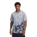 Tech Fade Tee - Denny's