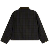Breaking Trail Plaid Jacket