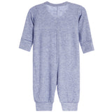 Smileys Hacci Unionsuit
