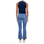 Bridget Crop Bootcut - Denny's