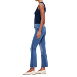 Bridget Crop Bootcut - Denny's