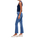 Bridget Crop Bootcut - Denny's