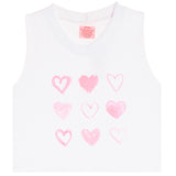 9 Hearts Tank