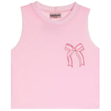 Bow Tank