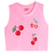 Cherries Tank - Denny's