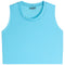 Sleeveless Crop Tank - Denny's
