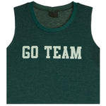 Go Team Tank - Denny's