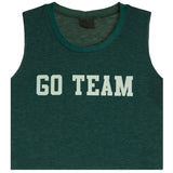 Go Team Tank - Denny's