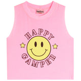 Happy Camper Tank