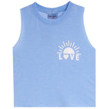Love Burst Tank