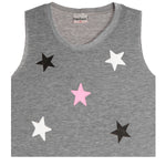 Stars Tank Top - Denny's