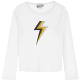 Bolt Long Sleeve Shirt - Denny's