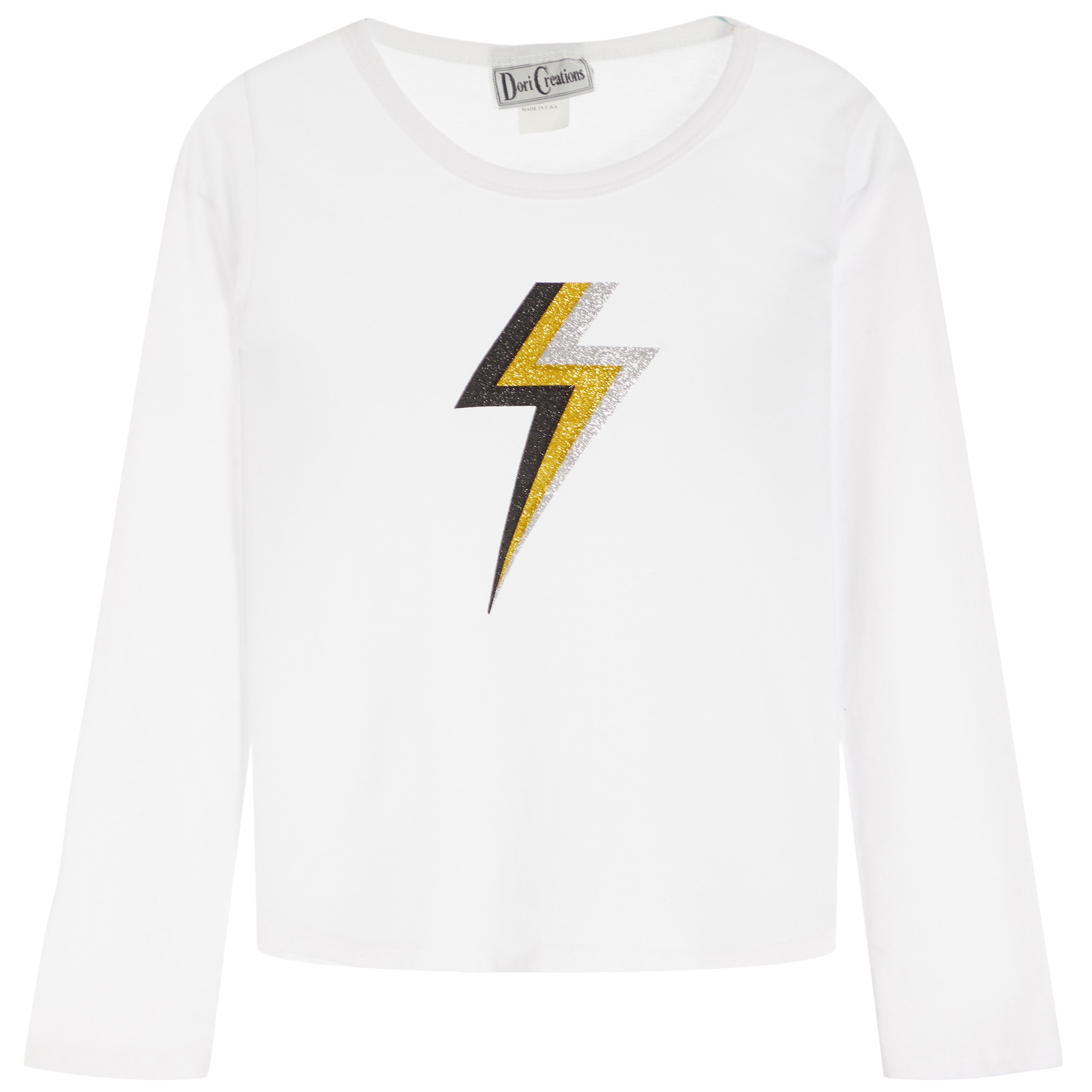 Bolt Long Sleeve Shirt - Denny's