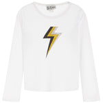 Bolt Long Sleeve Shirt - Denny's