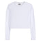 Long Sleeve Crop Top - Denny's
