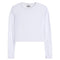 Long Sleeve Crop Top - Denny's