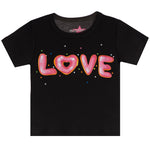 Donut Love Tee - Denny's