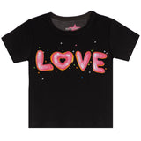 Donut Love Tee - Denny's