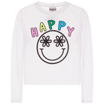 Happy Face Tee - Denny's