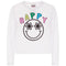 Happy Face Tee - Denny's
