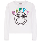 Happy Face Tee - Denny's