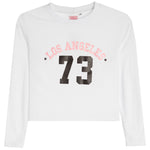 Long Sleeve LA 73 - Denny's