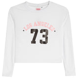 Long Sleeve LA 73 - Denny's