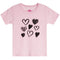 Hearts Tee - Denny's