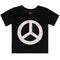 Peace Sign Tee - Denny's