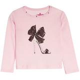 High Heel And Stones Long Sleeve Shirt - Denny's
