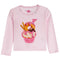Donut Cupcake And Stones Long Sleeve Shirt - Denny's