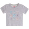 Multi Bows Short Sleeve Tee - Denny's