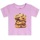 Chococlate Chip Cookies Tee - Denny's