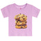 Chococlate Chip Cookies Tee - Denny's