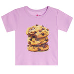 Chococlate Chip Cookies Tee - Denny's