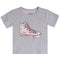 Cherry Sneaker Short Sleeve Tee - Denny's