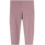 2pc Leopard Top & Pant Set - Denny's