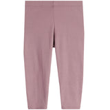 2pc Leopard Top & Pant Set - Denny's