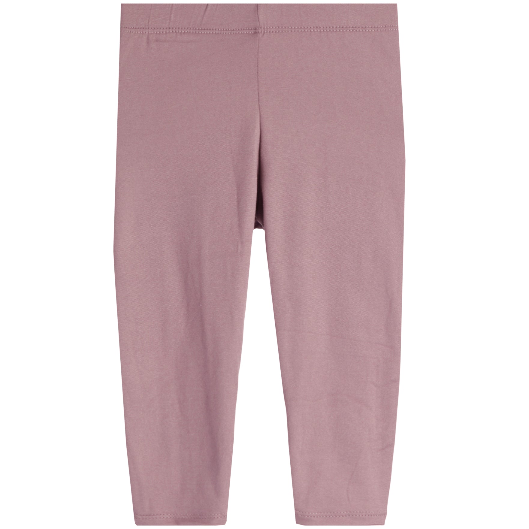 2pc Leopard Top & Pant Set - Denny's
