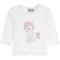 Pony Long Sleeve Tee - Denny's