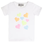 Heart Tee