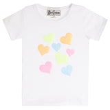 Heart Tee