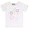 Allover Smiley Tee - Denny's