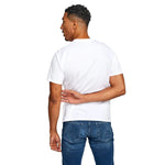 Solid Crew Neck - Denny's