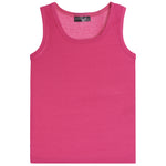 Rib Tank Top - Denny's