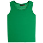 Rib Tank Top - Denny's