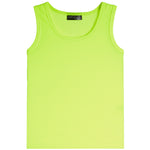 Rib Tank Top - Denny's