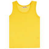 Rib Tank Top