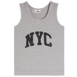 New York City Rib Tank