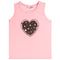 Hearts And Stars Tank - Denny's